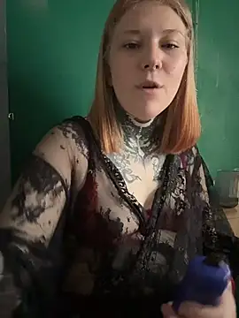 FionaMurr online show from July 5, 4:19 am