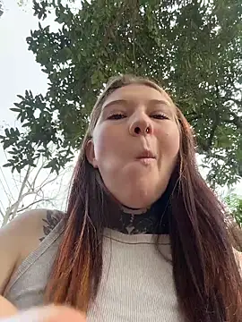 FionaMurr online show from February 11, 3:41 am