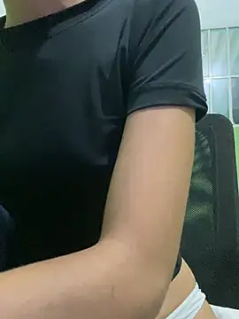 analuizaxxny online show from March 3, 12:44 pm