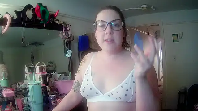 Hamurai420 online show from February 12, 6:31 pm