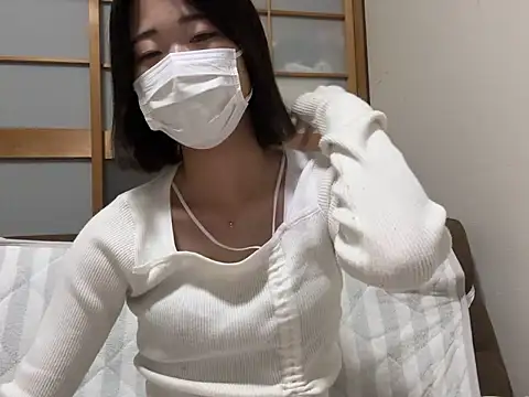 kuromi chan oo online show from June 7, 3:52 pm