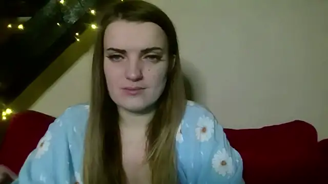 VanessaHard online show from February 8, 3:16 pm