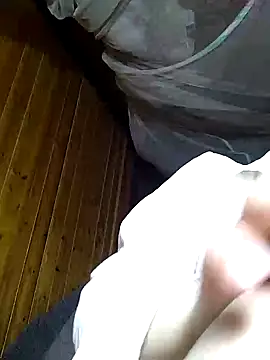 neko-nancy online show from April 15, 2:45 am