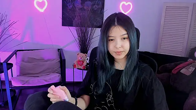 SirenMystiq online show from February 26, 10:20 pm