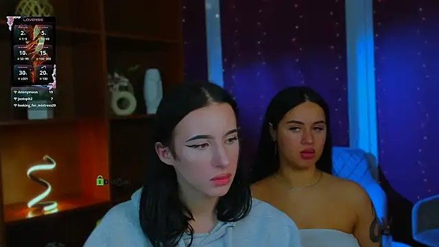 alia skay online show from June 3, 2:23 am