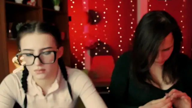 alia skay online show from February 10, 7:28 pm