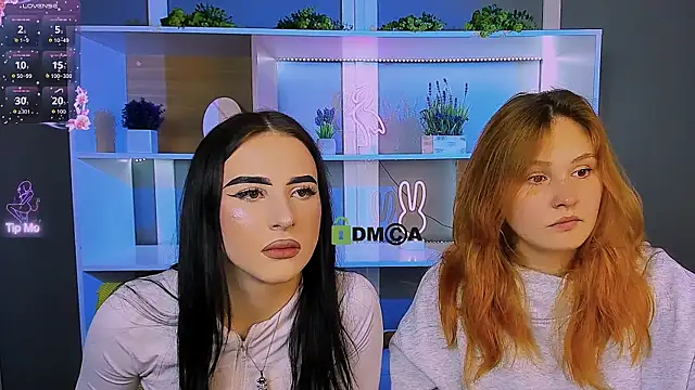 alia skay online show from April 7, 6:32 pm