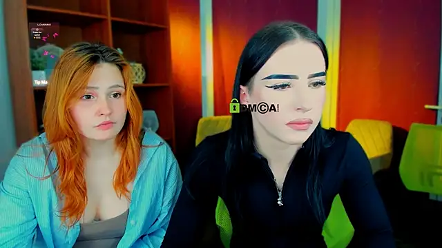 alia skay online show from March 21, 8:03 pm