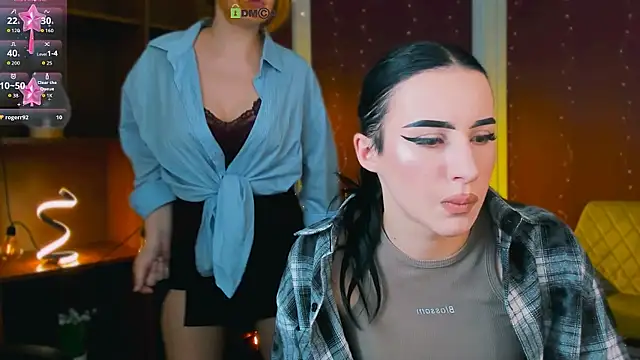 alia skay online show from April 17, 9:50 pm