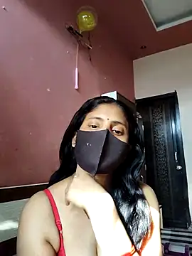 kanika05 online show from January 15, 8:20 am