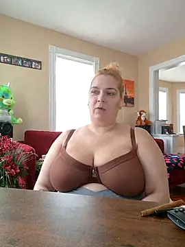 Aria423 online show from March 26, 3:14 pm