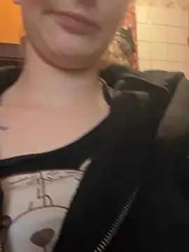 Barbika19 online show from March 31, 1:44 pm