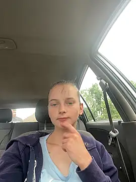 Barbika19 online show from May 30, 3:31 pm