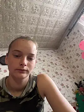 Barbika19 online show from June 2, 10:49 am