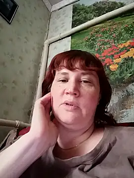 milfstress online show from April 12, 8:50 am