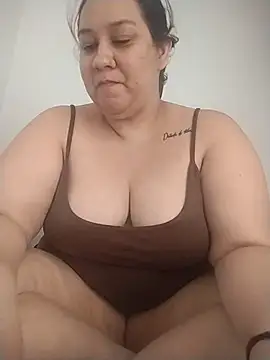 sharon G online show from May 31, 6:09 pm