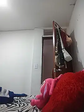 sharon G online show from February 1, 7:12 pm