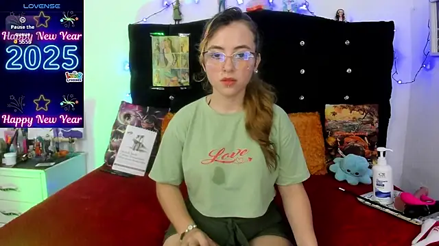 Sweet tokyo69 online show from December 13, 9:32 pm