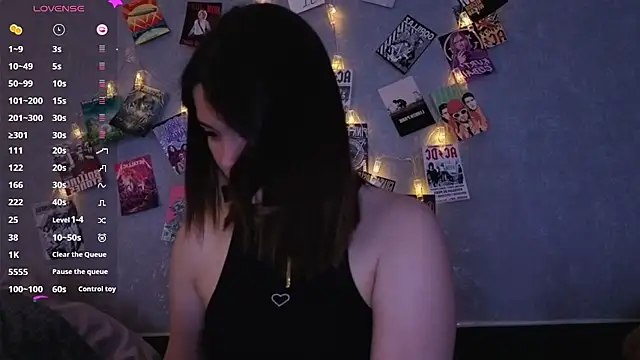 YummyTira online show from March 4, 12:50 am