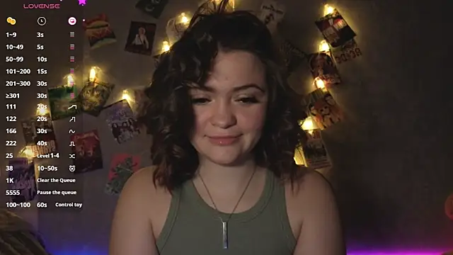 YummyTira online show from January 7, 12:36 am