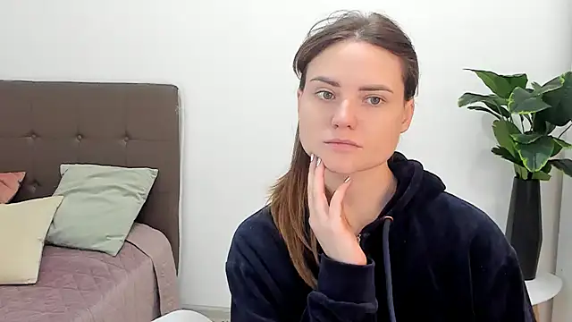 Jessy lil online show from February 15, 9:52 am