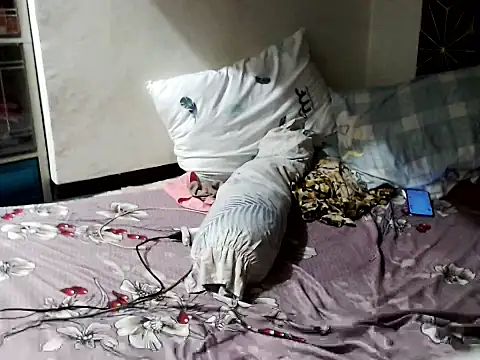 SadisticQueenTS online show from February 5, 9:01 am