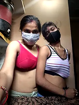 jaanvi-Rani online show from February 20, 9:44 am