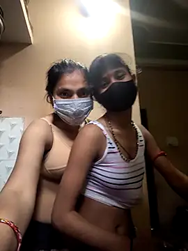 jaanvi-Rani online show from February 21, 9:54 am