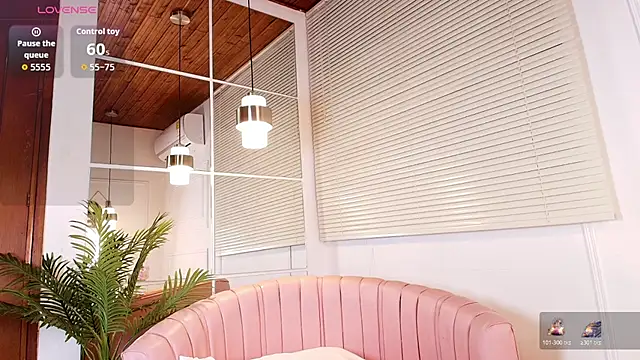 emily burton18 online show from February 3, 12:21 pm