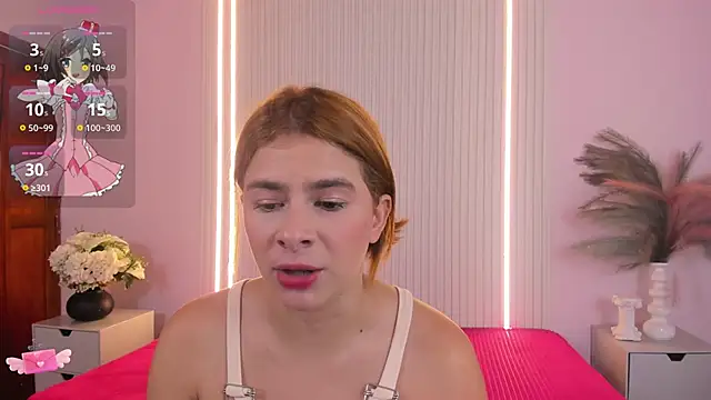 VivianOwen9 online show from February 26, 12:59 pm