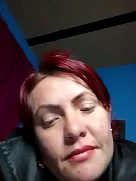 Annelis1 online show from December 17, 4:27 am