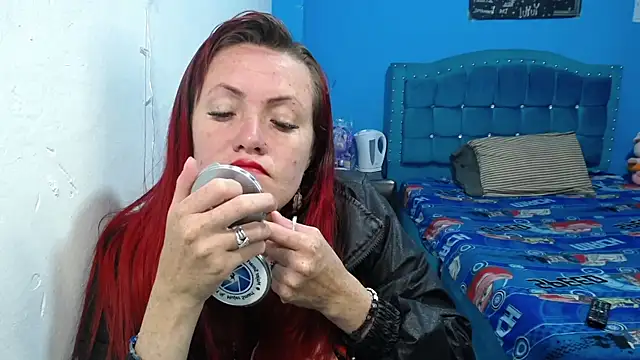 Annelis1 online show from February 10, 12:41 pm