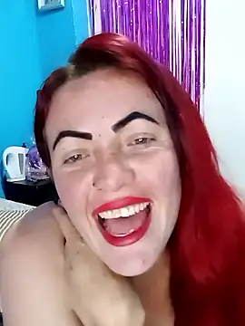 Annelis1 online show from January 10, 4:39 am