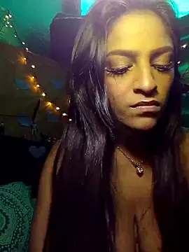 Natacha 31 online show from February 18, 8:19 pm