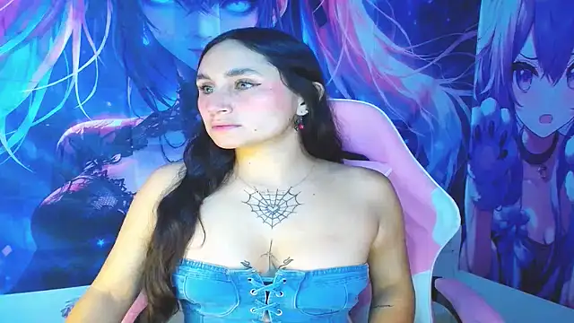 Akane hot  online show from March 27, 2:24 am