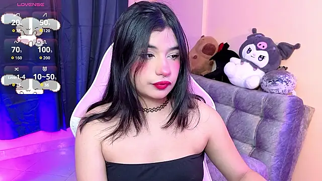 bonnieTaylor1 online show from February 9, 4:04 am