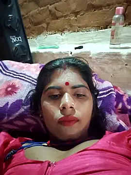 Sexy Rajkumari123 online show from March 27, 10:27 am