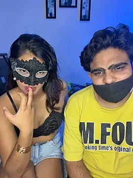 Cutie Seema online show from February 28, 5:45 pm