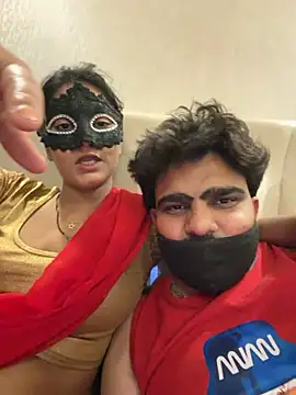 Cutie Seema online show from April 20, 7:28 pm