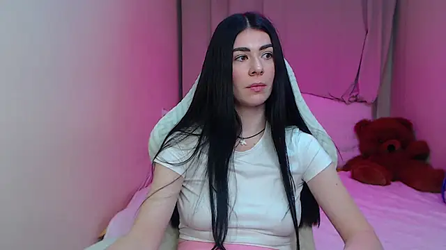 MilaSecret55 online show from March 29, 7:46 pm