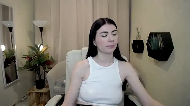 MilaSecret55 online show from January 19, 7:48 am