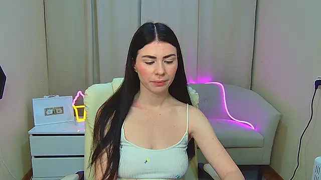 MilaSecret55 online show from February 4, 7:22 am