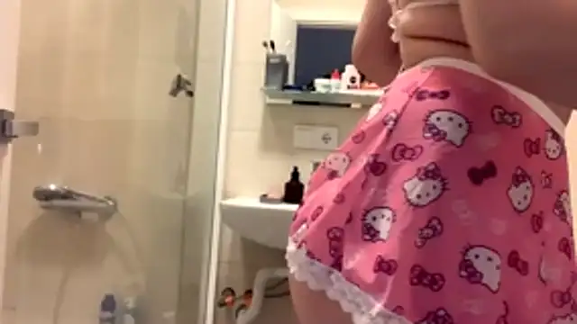 FlirtyCouple online show from March 27, 6:08 pm