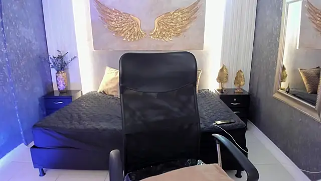 ariaa belle online show from March 22, 9:15 am