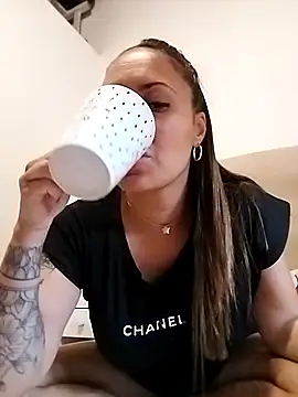 Fatisexy88 online show from March 6, 12:33 pm