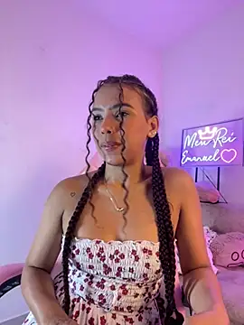 Ana herrera online show from March 24, 11:37 am