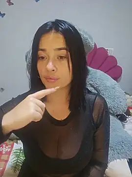 CandyLovex69 online show from July 9, 5:43 am