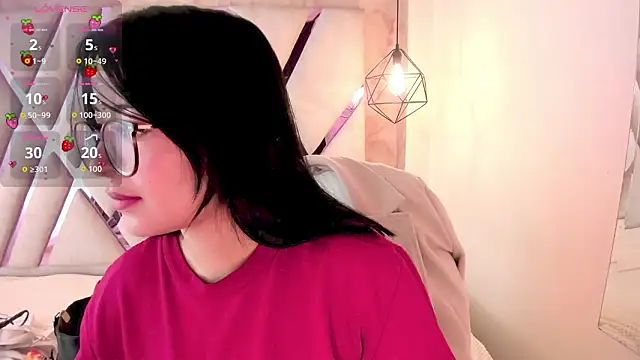 Lovely-martina online show from February 10, 12:52 pm