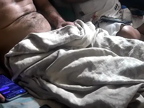 jordanOvando online show from April 7, 7:38 pm