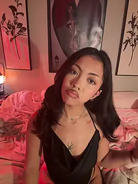 cherryxbelle online show from December 15, 1:00 am